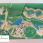 Сasa de vacaciones Charmante Maison 3 Au Coeur De Belle Dune - Fr-1-482-168 Fort-Mahon-Plage