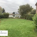 Charmante Maison 3 Au Coeur De Belle Dune - Fr-1-482-168 Сasa de vacaciones *