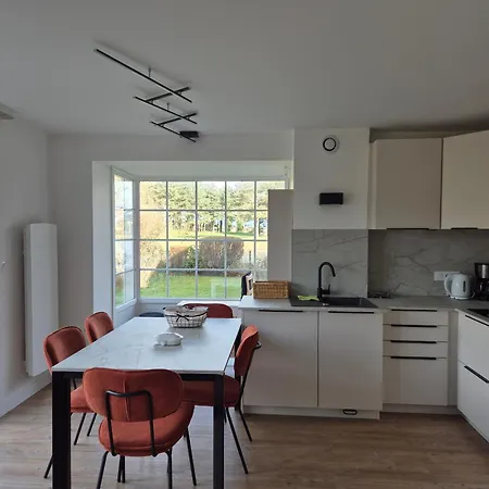 Charmante Maison 3 Au Coeur De Belle Dune - Fr-1-482-168 Сasa de vacaciones *