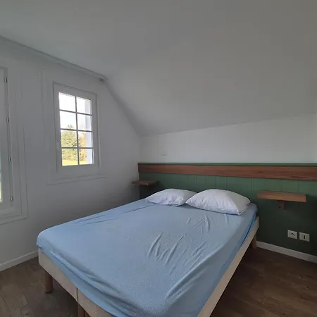 Сasa de vacaciones Charmante Maison 3 Au Coeur De Belle Dune - Fr-1-482-168 *