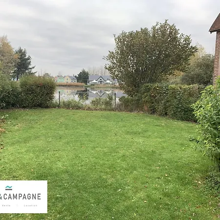 Charmante Maison 3 Au Coeur De Belle Dune - Fr-1-482-168 Сasa de vacaciones *